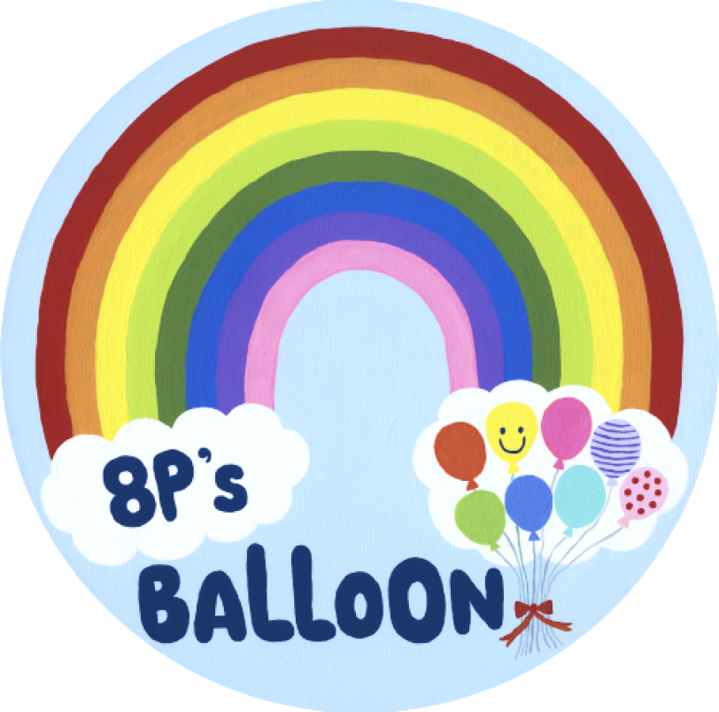 筒井由佳（8P'sBALLOON）