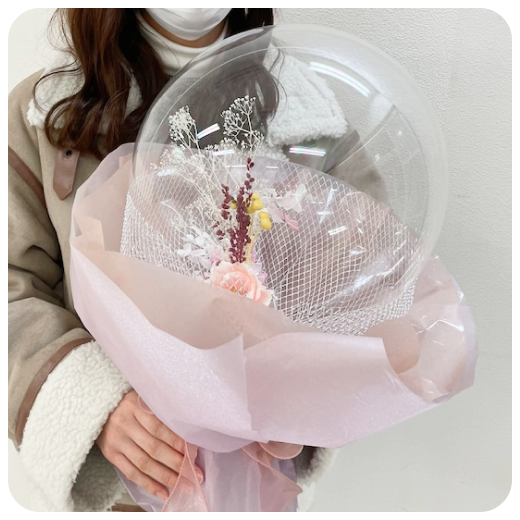 筒井由佳（8P'sBALLOON）